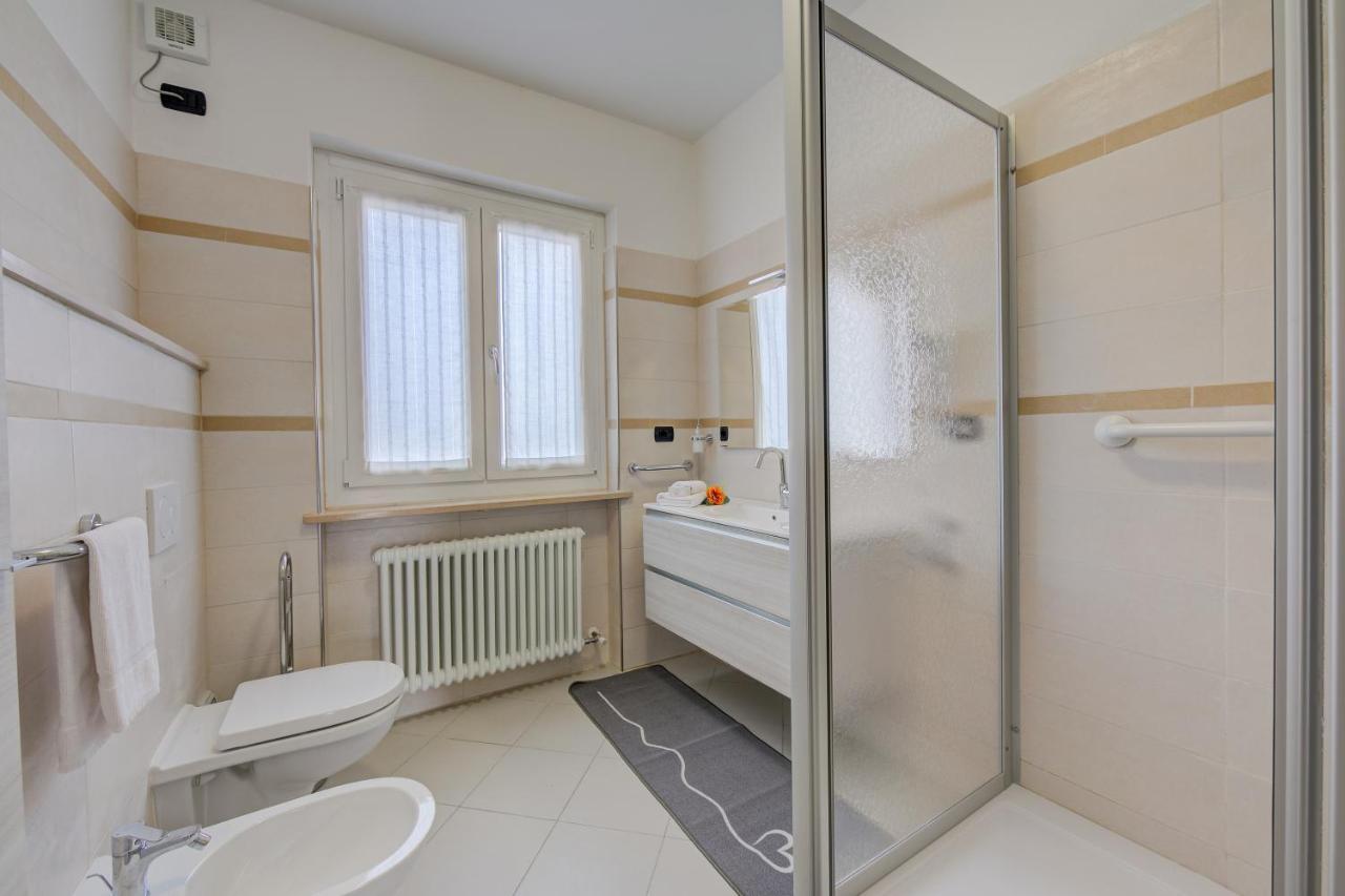 Il Giardino In Montagna Family Friendly- Happy Rentals Tenno Exterior foto