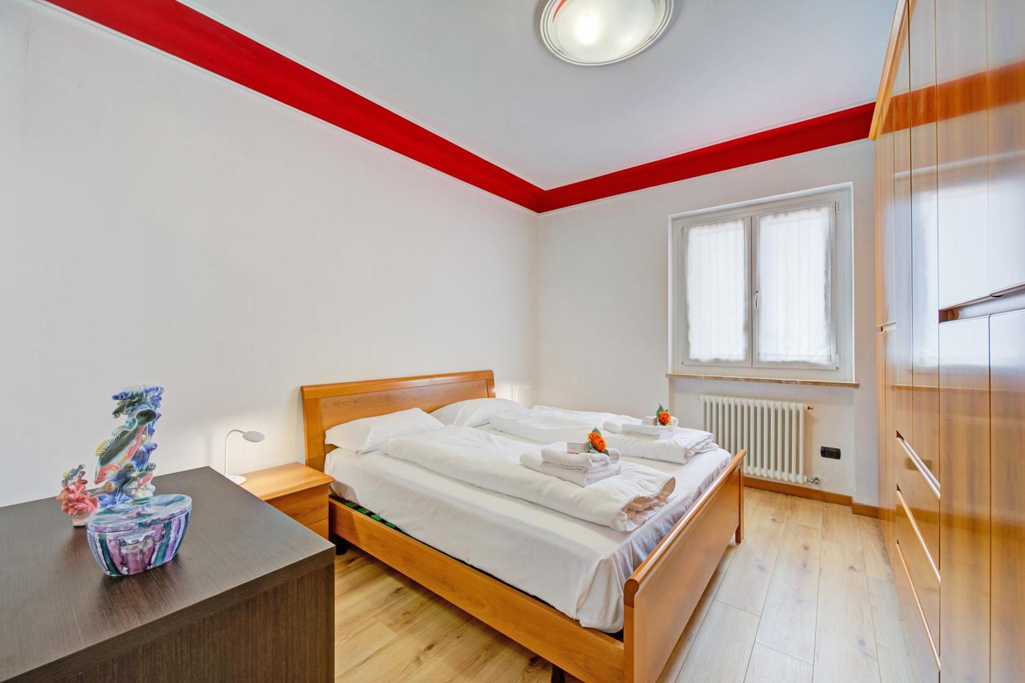 Il Giardino In Montagna Family Friendly- Happy Rentals Tenno Exterior foto
